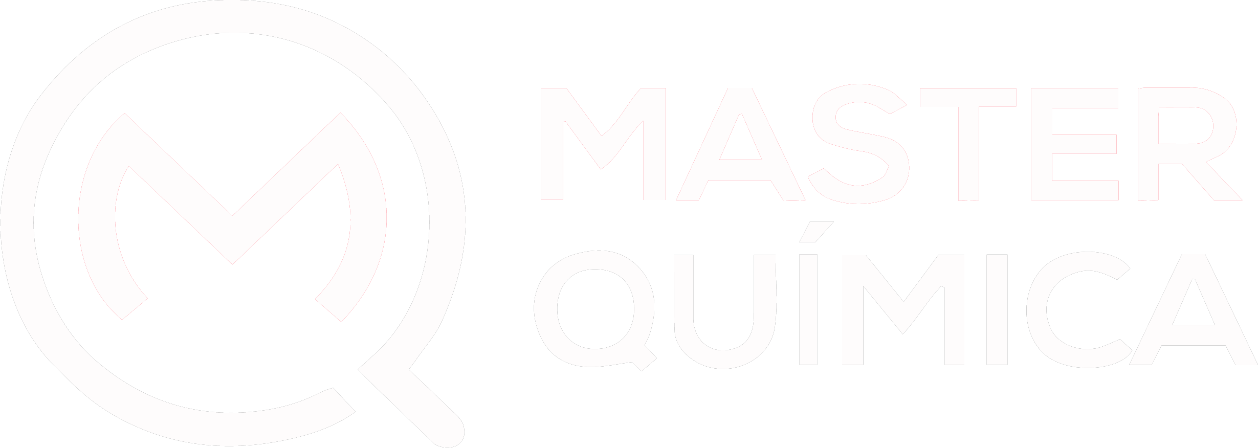 Logotipo Master Quimica S.A